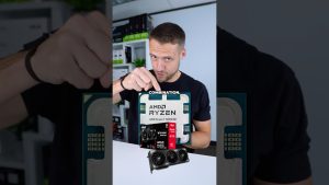 Quelle est la combinaison CPU et GPU la plus prisée ?