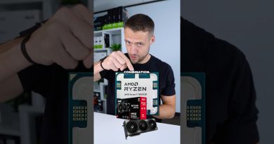 Quelle est la combinaison CPU et GPU la plus prisée ?