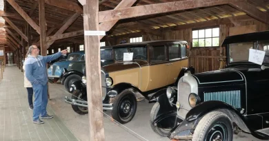 « Quelle tristesse » : les réactions avant la fermeture de ce parc touristique de