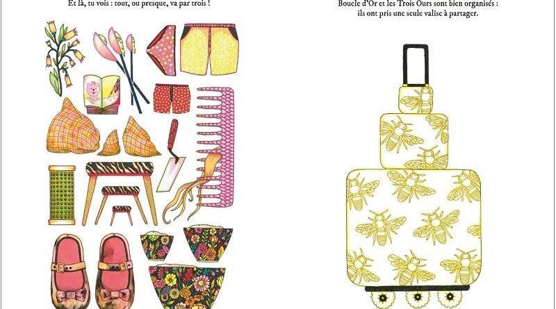 Quelles lectures jeunesse pour les vacances? Dix livres pour s’instruire en s’amusant - Le Temps