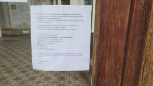 Quelques mois après son ouverture, cette friperie de Seine-Maritime ferme déjà ses portes