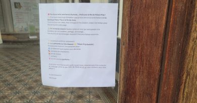 Quelques mois après son ouverture, cette friperie de Seine-Maritime ferme déjà ses portes