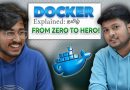 Qu'est-ce que Docker ? Guide complet et démo pour développeurs !