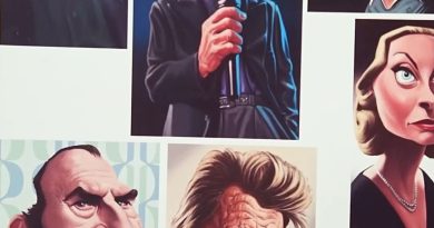 Qu’est-ce qu’une caricature réussie ? Le point de vue de 5 dessinateurs