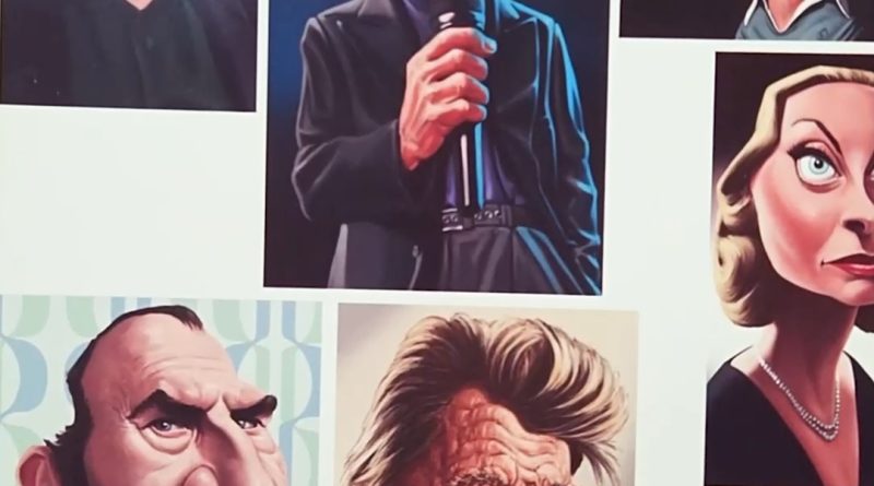 Qu’est-ce qu’une caricature réussie ? Le point de vue de 5 dessinateurs