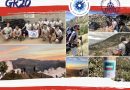 ⭕️ RAID DU CERCLE : GR20 SENTIER DE RESILIENCE ⭕️ 🙏 MERCI À NOS PARTENAIRES 1️⃣ Bleuet de France