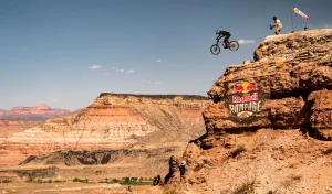 Red Bull Rampage 2025 : suivez la compétition en direct dès maintenant