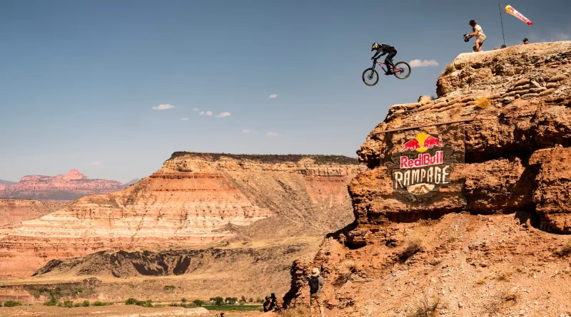 Red Bull Rampage 2025 : suivez la compétition en direct dès maintenant