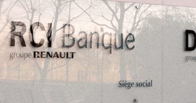 RCI Banque réalise une émission record de dette subordonnée sur le marché financier.