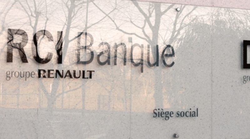 RCI Banque réalise une émission record de dette subordonnée sur le marché financier.
