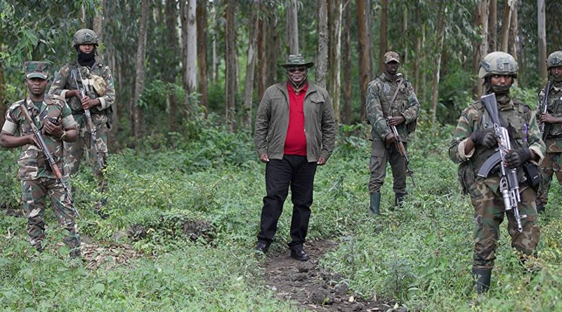 RDC : Actus du lundi 27 octobre 2025