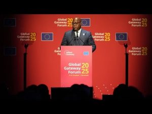 RDC : Tshisekedi invite Kagamé à dialoguer pour la paix