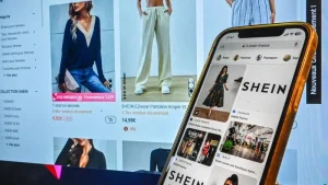 Shein et Temu : 57 % des produits testés présentent un risque pour les utilisateurs, selon UFC Que Choisir
