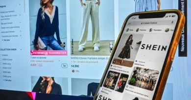 Shein et Temu : 57 % des produits testés présentent un risque pour les utilisateurs, selon UFC Que Choisir