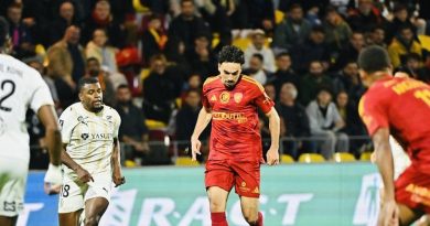 REPLAY RAF-Reims : Rodez s’est démené pour arracher un point face à l’ancien pensionnaire de Ligue 1