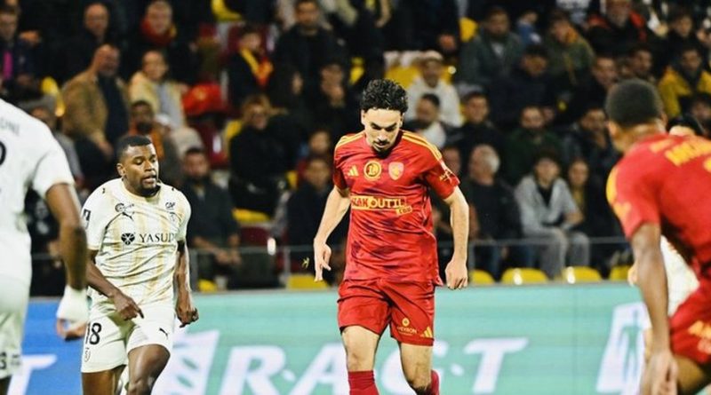 REPLAY RAF-Reims : Rodez s’est démené pour arracher un point face à l’ancien pensionnaire de Ligue 1
