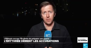 L’Éthiopie redoute un projet de guerre de l’Érythrée