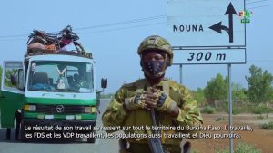 RTB - Journal de 20H du 3 octobre 2025