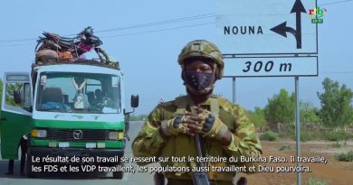 RTB - Journal de 20H du 3 octobre 2025