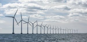RTE fait appel à Eiffage pour le raccordement de trois parcs éoliens offshore