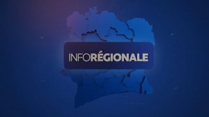 RTI 1 : Infos Régionales du 7 octobre 2025
