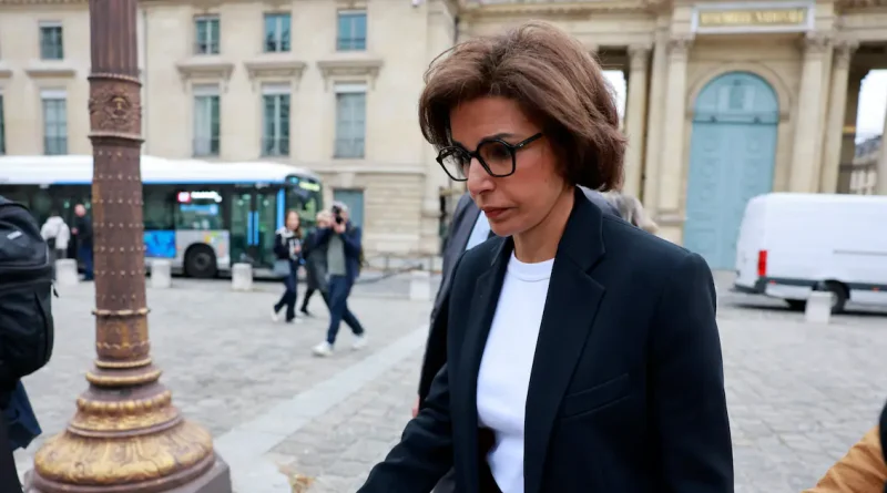 Rachida Dati pourra-t-elle être investie par LR à Paris malgré son entrée au gouvernement contre l’avis du parti ?