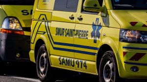 Un dramatique accident de rallye s'est produit ce dimanche à Saint-Joseph.