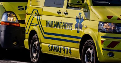 Un dramatique accident de rallye s'est produit ce dimanche à Saint-Joseph.