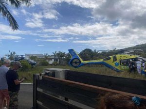 Rallye de Saint-Joseph : une enquête pour homicide involontaire ouverte