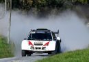 Rallye : l’Anglais Chris Bird s’impose sur la 48e édition de Dunes et Marais