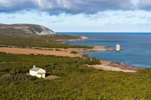 Randonnée pour une déconnexion à la pointe sauvage du Cap Corse - Cap Corse Tourisme