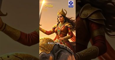 Rani Rudrama Devi : La Reine Guerrière Légendaire - Partie 3