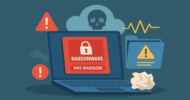 Ransomware : l'impact psychologique sur la cybersécurité et la gestion des crises