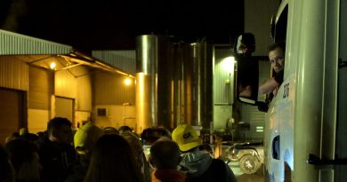 Rassemblement de la CR47 devant Atemax : la préfecture tient à rassurer sur les modalités de prise en charge des animaux