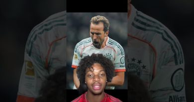 Réactions foot : Diaz, Kane, Kimmich et le PSG sur TikTok