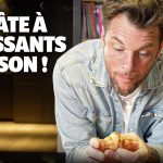 Recette de Norbert : Pâte à croissant maison facile !