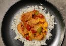 Recette de Poulet à l'ananas par Jason Wang : un plat sucré-salé à découvrir