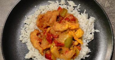 Recette de Poulet à l'ananas par Jason Wang : un plat sucré-salé à découvrir