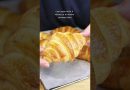 Recette de croissants au beurre : un délice à réaliser !