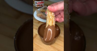 Recette des Churros Espagnols : Délicieux et Authentiques