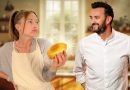 Recette des madeleines de Cyril Lignac à réaliser chez soi