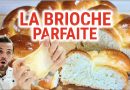 Recette facile de brioche maison : étape par étape