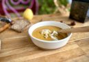 Recette Veloute Butternut H Grande