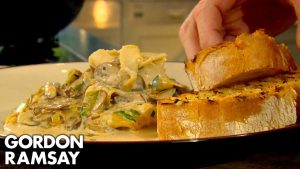 Recettes de Gordon Ramsay en 20 Minutes