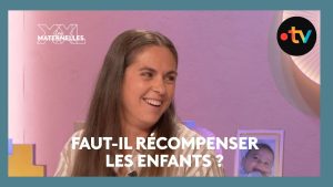 Récompenser les enfants : une nécessité ?