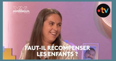 Récompenser les enfants : une nécessité ?