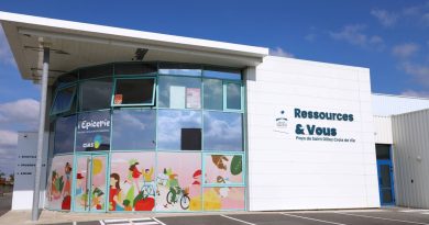 Recyclavie répond à une forte demande en ouvrant une 3e boutique solidaire dans cette commune