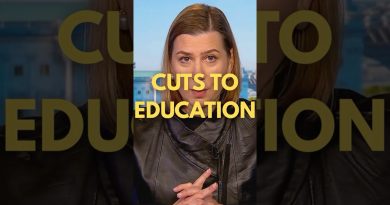 Réductions Budgétaires dans l'Éducation