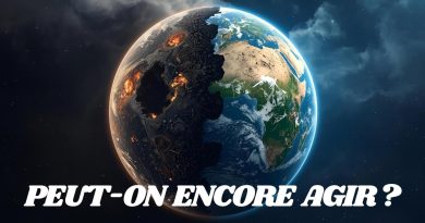 Réduire mon impact écologique en 1 an : un enjeu vital 🌍