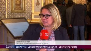 Réforme des retraites : le gouvernement a menti sur la suspension